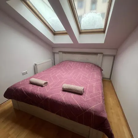 Apartman King Centar Banja Luka Exterior photo